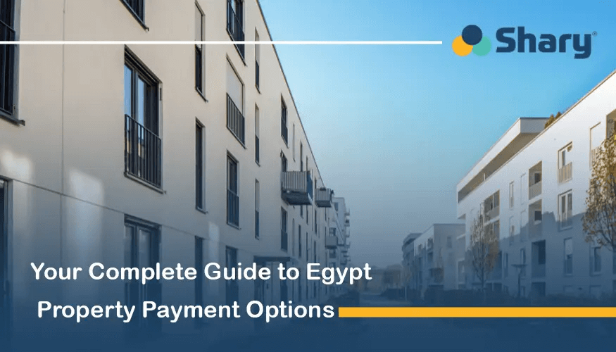 Egypt Property Payment Plans 2026